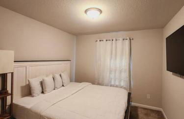 The Luxe Richmond Houston Katy Sugarland Shella City Home - Foto 11