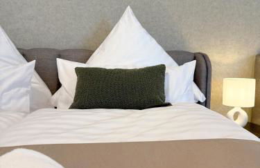 LYFIE - Urban Retreat Apartment - 102qm - Foto 23