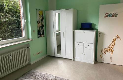 Haus mit Wintergarten und Kamin - Foto 6