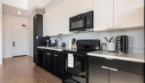 Arts District Stay, Walk to Little Tokyo with Parking - Foto 5