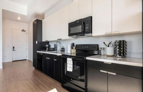 Arts District Stay, Walk to Little Tokyo with Parking - Foto 5