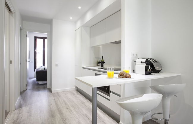 Habitat Apartments ADN - Photo 52