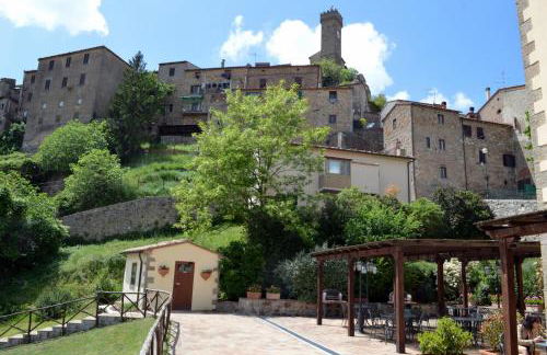 Country House il Ciliegio - Foto 122