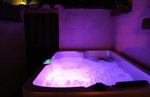 LA PETITE MAISON DE MAUSSANE *** - Foto 26