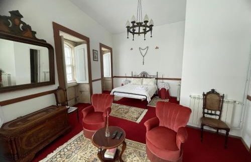 Casa do Adro - Solar Corte Real - Turismo de Habitação - Foto 9