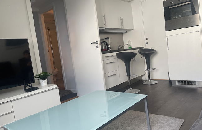 Located at Heart of City Center - Foto 2