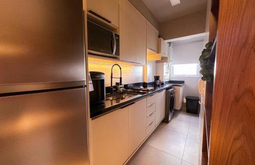 Loft Prime Ribeirão Apogeo - Foto 39