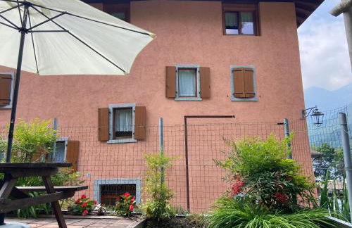 Casa Monica Ledro Attico - Foto 48