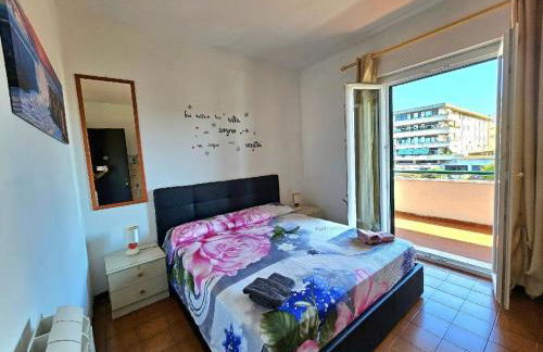 La casetta di Francesco - Relax - Mare - Treno 20' Roma - Foto 35