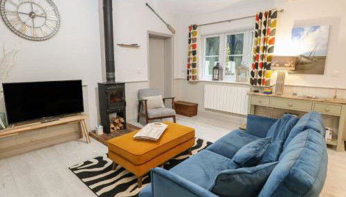 Cosy Cottage - Foto 3