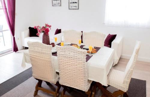 Villa with with 5 apartments in Peracko Blato - Foto 3