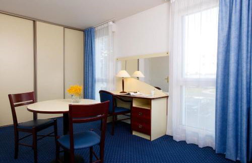 Appart'City Classic Rennes Beauregard - Foto 10