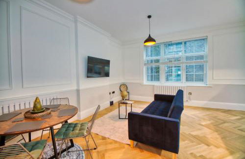 RoyalPark Apartments - Foto 14