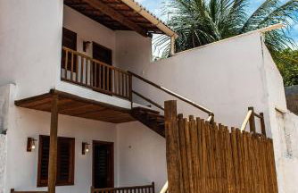 Shekna Flat com Wi-Fi na Praia Pontal de Maceio CE - Photo 22