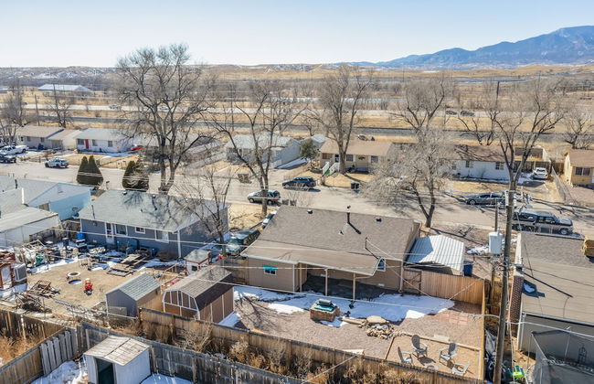 Chiquita Chimayo - Foto 48