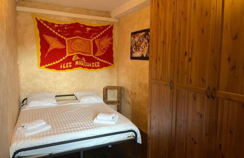 Cyril - Appartement Pontet climatisé - Foto 18