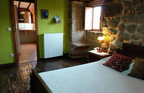 Reitoral de Chandrexa - Foto 37