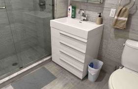 Peaceful Quiet Spacious New Modern Penthouse 3-Bedroom Apartment with a Balcony - Foto 12