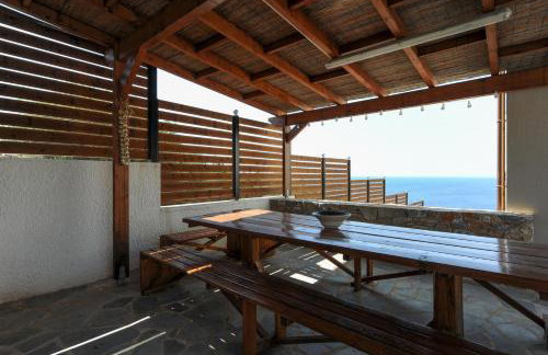 Gorgeous Eco Friendly Seaside Villa Nefeli - Foto 26