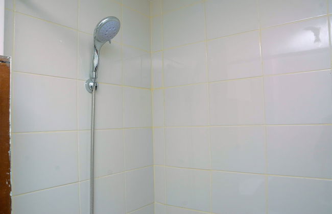 Brand New and Compact 2BR Lagoon Bekasi Town Square Apartment - Foto 9