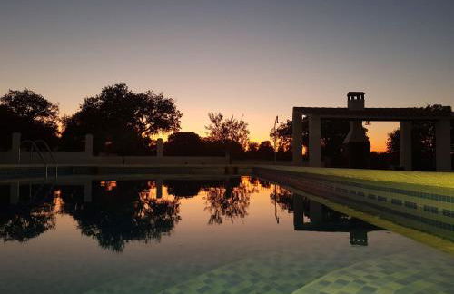 Vivienda Turistica de Alojamiento Rural El Jaral - Foto 15