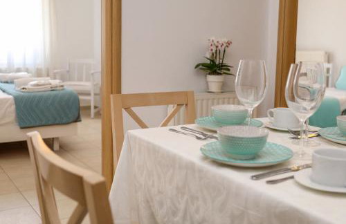 Georgia apartments and suites in town - Foto 21