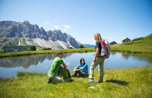 Appartements Bergheim St Andrä bei Brixen - Foto 47