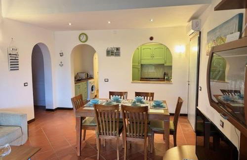 Villa Holiday Park Stintino - Piscina privata ed esclusiva - Foto 61