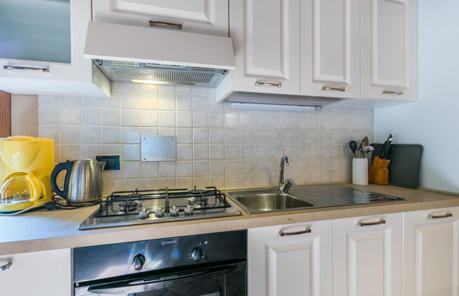 La Cupola: Giglio - Foto 13