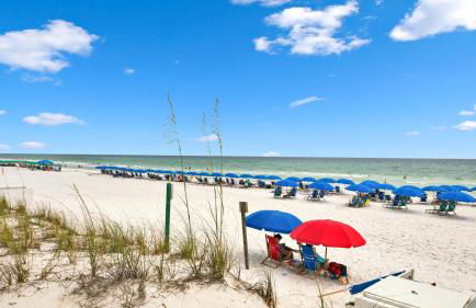 Secret Agents Welcome Gulf Views at The Islander 7007 - Foto 43