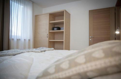 Aparthotel Dolomites Living&Relax - Foto 58