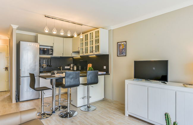 Le Beach Garden - Foto 13