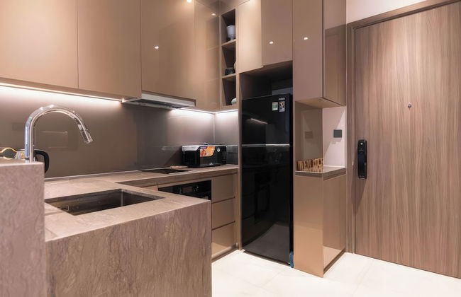 Genius Saigon - The MarQ District 1 - Foto 50