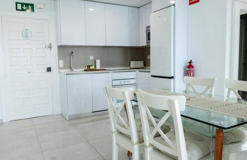 Benalbeach & Views with Terrace by ELE Apartments - Foto 9