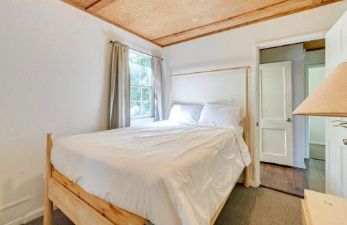 2 Mi to Center City Charlotte North End Home - Foto 15