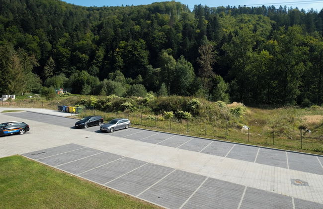 Apartamenty Sun & Snow River Park - Photo 38