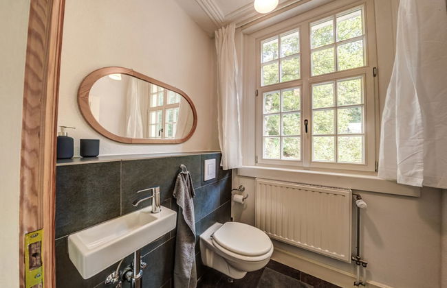 Haus Barkhausen Monschau - Foto 71