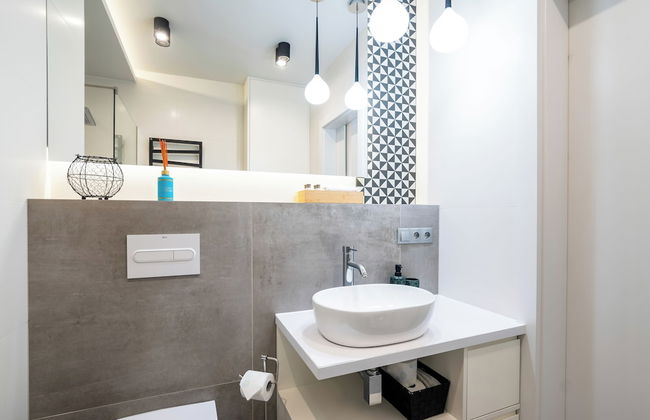 Apartamenty Prestige Browar Lubicz - Foto 73