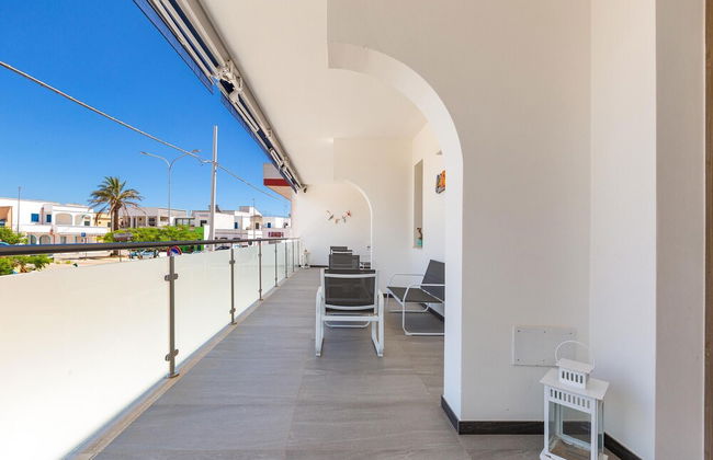 2131 Maresidence - Monolocale - Foto 17