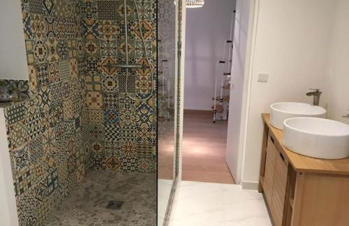 Chez Simon et Loreline Yerres proche Paris Orly Disney - Foto 70