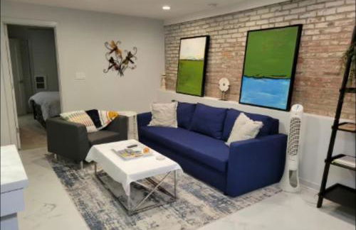 Downtown and Inner Harbor Apartment - Foto 1