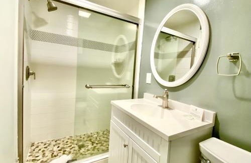 Endless Vistas On The Cove Perfection - Spa, Pet-Friendly, Stunning Views, Large Parking & AC - Photo 29