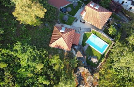 Quinta Encosta do Penedo - Wellness Retreat - Gerês - Foto 56