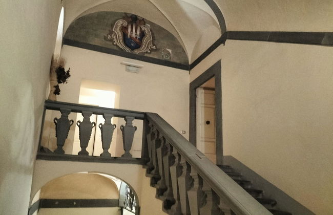 Apartment in Pistoia Elegant - Foto 1