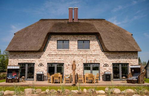 Moin Ahoi Reethaus - Foto 27