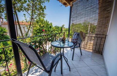 Irini Apartments and Studios - Foto 15