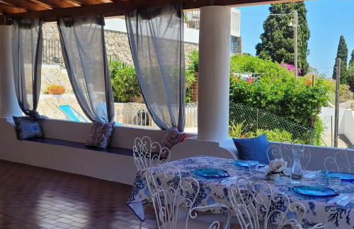 Casa Eolie relax - Foto 15