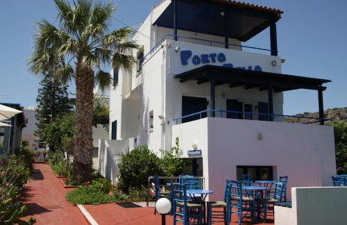 Porto Bello Hotel Apartments - Foto 80