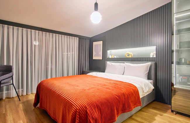 TAKS-INN Suites - Foto 4