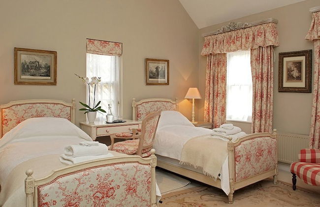 Weir Cottage - Photo 6